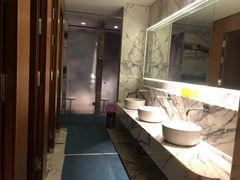 -北京索菲特大酒店·健身中心