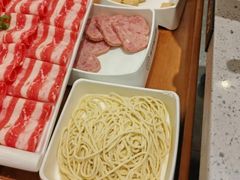 -芳竹园火锅(塘沽金街店)