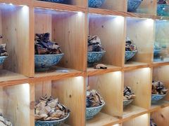 景观位-沙河粉村·国家非遗传承(云台店)