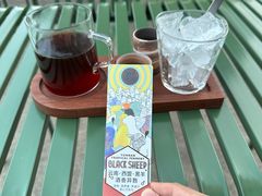 -Torch Coffee 炬点咖啡