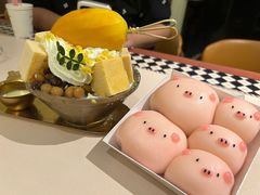 -大象厨房(重庆道店)