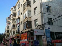 -哈尔滨商业大学(南校区)