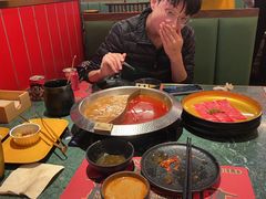 -牛New寿喜烧(曹路花园城店)