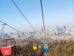 -千佛山风景名胜区