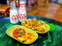 鸡块-百富露(跃龙北路店)