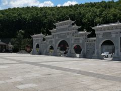 -六鼎山文化旅游区