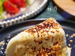 -翡翠鸟精品泰国菜(北辰财富中心店)