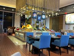 -富力希尔顿酒店·地阔自助餐厅