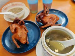 -煲煲掂风味煲仔饭餐厅(西区店)