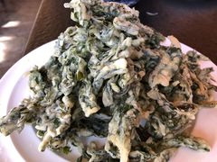 -荣德灶台鱼(圣泉寺店)