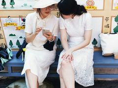 -麻雀咖啡SPARROW COFFEE(十全街店)