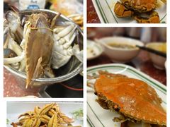 -四囍码头海鲜烧烤自助火锅(外滩南京东路悦荟广场店)