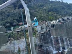 -古龙峡云天玻霸