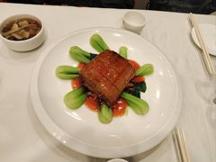 -功德林素菜饭庄(前门店)
