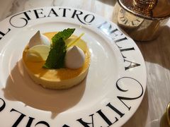 -IL TEATRO 精品意大利餐厅