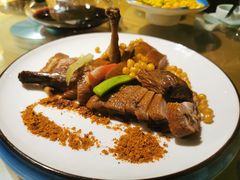 -卞氏菜根香·川菜(青羊万达店)