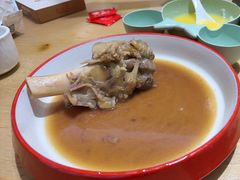 -东北风(江北万达店)