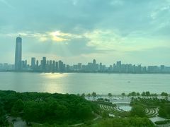 -武汉马哥孛罗酒店