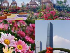 -海心沙亚运公园