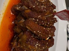 -令氏家外家周秦食府(高新店)