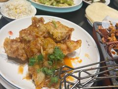 -美达尔烧烤(大尧三路店)
