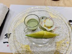 -鮨一日本料理(大中华店)