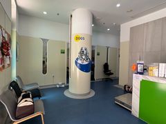 -佩兹宠物医院肿瘤专科·眼科·牙科(黄浦店)