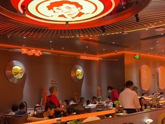 -西塔老太太泥炉烤肉(苏州大悦城店)