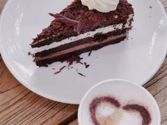 -Peet's 皮爷咖啡(东湖路手作店)