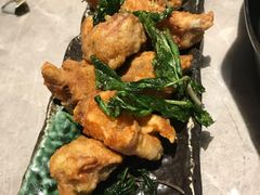 夜市盐酥鸡-雷泰泰台式胡椒虾(滨江金铂湾店)