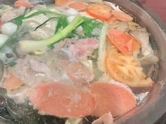 三鲜荤豆花-海关荤豆花(洋河一路店)