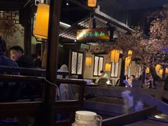 -绿茶餐厅(朝阳大悦城店)
