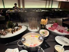 -官也街澳门火锅(新源里店)