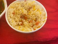 -山城年华老火锅(玉林店)