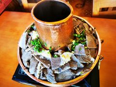 -如意林卡藏餐吧(大昭寺店)
