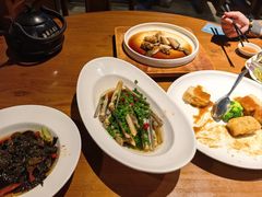 -甬上名灶(天一阁·翠柏店)