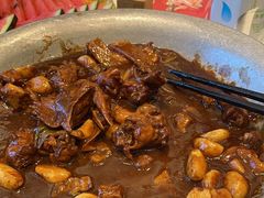 -聚鑫阁江浙菜·非遗传承技艺(青村帝华园店)