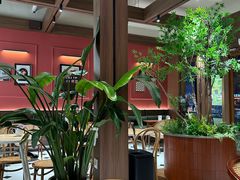 -嗒令甜品·主题融合料理餐厅(首座时代店)
