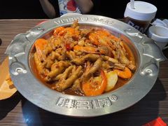 -胖哥俩肉蟹煲(厦门中华城店)
