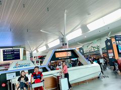 -吉隆坡国际机场