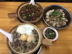 -阳江河堤老牌曾记美食