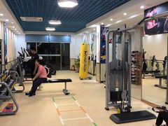 -健怪兽私教健身馆(恒大帝景店)