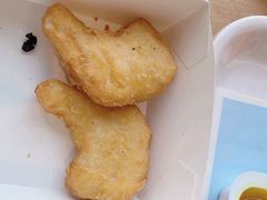 -德克士(北京站店)