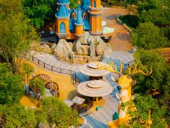 -南京银杏湖乐园