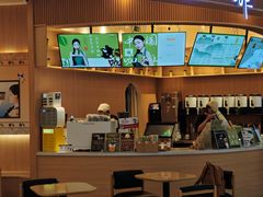 -鹊茶咖啡•新中式(深圳首店)