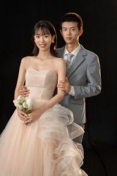 -金夫人婚纱摄影(总店)