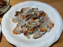 -金海湾海鲜排档(朱家尖店)