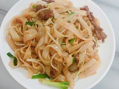 -芬芳甜品(同福路店)