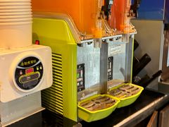 -火炉火自助餐(西直门凯德MALL店)