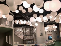 -涨巢·潮玩水疗局